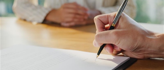 9 Lessons from Negotiating an Order for 50,000 Books