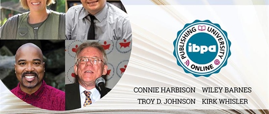 BISAC Codes 101: Workshopping Your Book's Best Codes for Discoverability