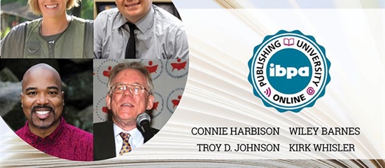 BISAC Codes 101: Workshopping Your Book's Best Codes for Discoverability