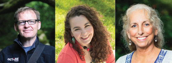 IBPA Benjamin Franklin Awards, Gold Winner