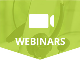Webinars